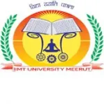 IIMT University, Meerut Logo