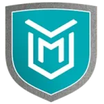 Marwadi University, Rajkot Logo