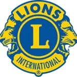 Lions Club Logo